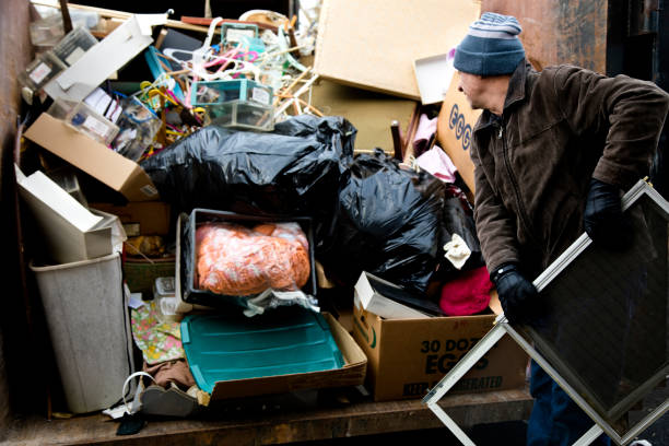 Best Same-Day Junk Removal Services  in Annapolis, MD