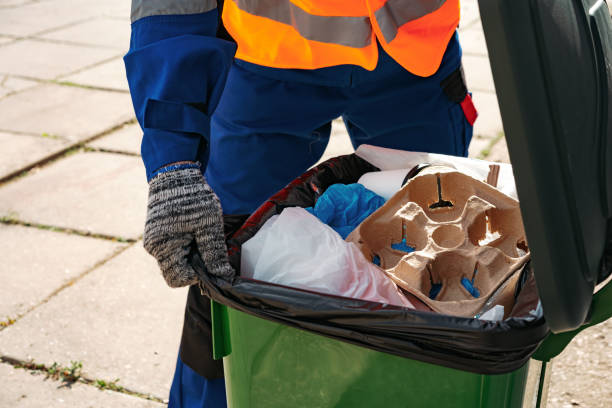 Best Retail Junk Removal  in Annapolis, MD
