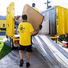 Best Yard Waste Removal  in Annapolis, MD